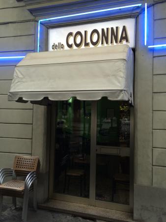 Bar Della Colonna, Torino