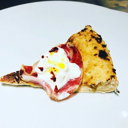 Bricks - Ristorante Pizza