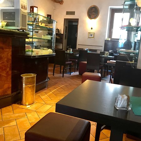 Caffetteria Del Re, Torino