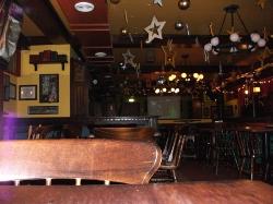 Clancy's Pub, Rivoli