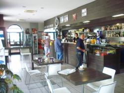 Caffetteria Della Stazione, Settimo Torinese