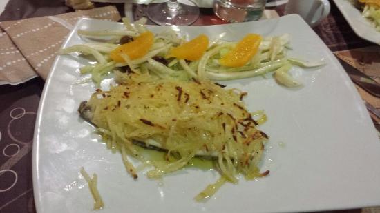 Fish & Grill