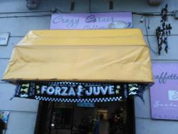 Crazy Corner, Torino