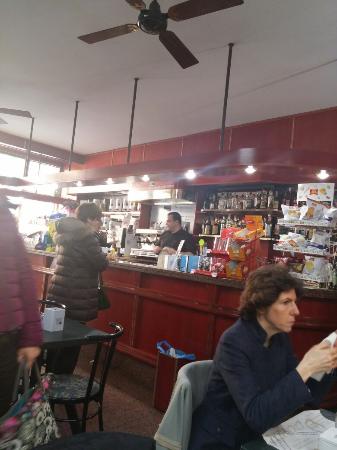 Bar Il Ciliegio, Torino