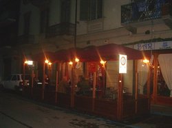 Bar Anni 60, Torino