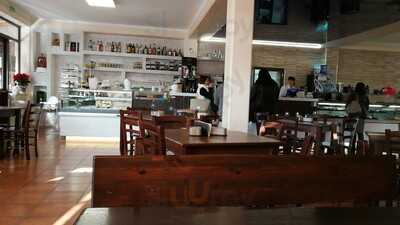 Bar Daniel