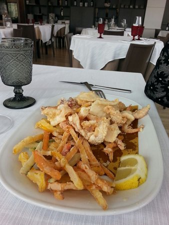 Palombaro - Pizza E Cucina Nel Porto Di Ancona