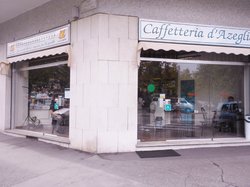 Caffetteria D'azeglio, Torino