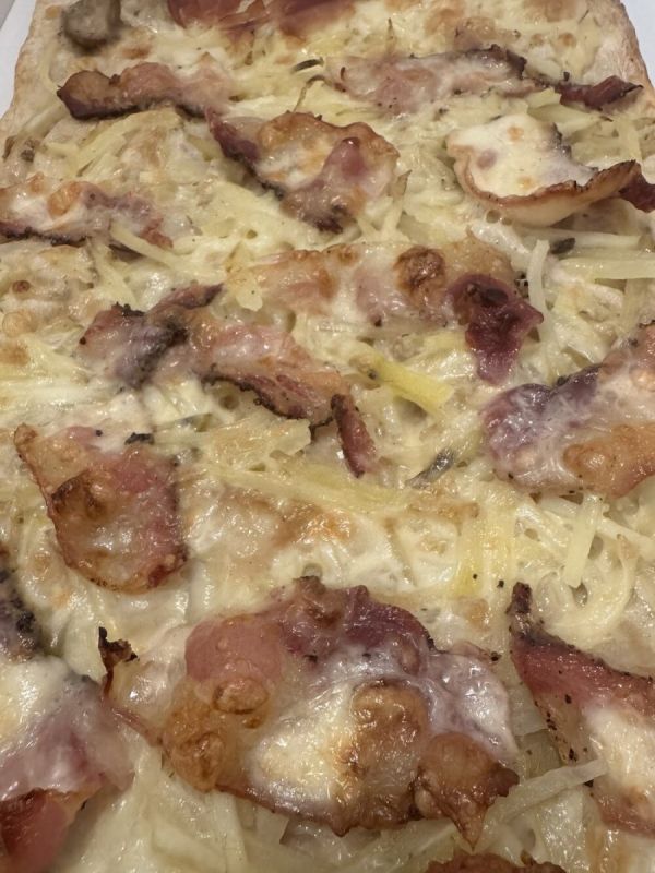 Pizzandrea