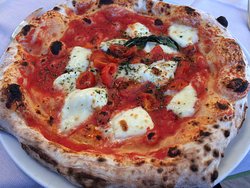 Pizzeria Sofia