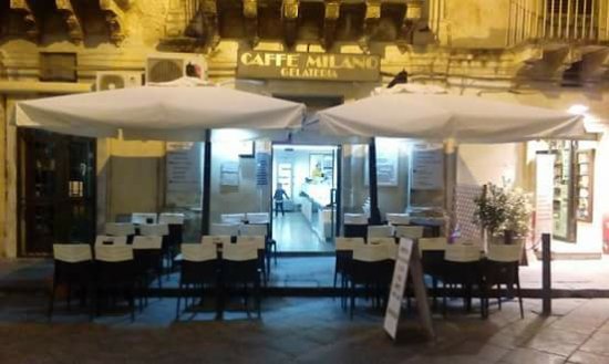 Caffe Milano, Noto