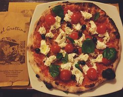 Al 4 Pizze E...
