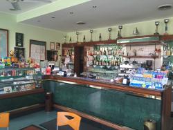 Bar Ristorante Marinella, Bruino