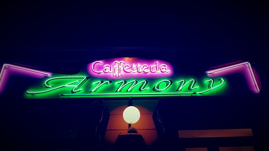 Bar Armony, Avigliana