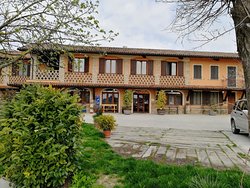 Agriturismo Vecchio Torchio, Asti