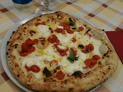 Il Mascalzone - Pizzeria D'asporto, Marcianise