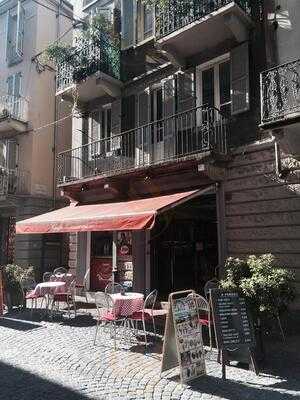 Caffe Canavesano
