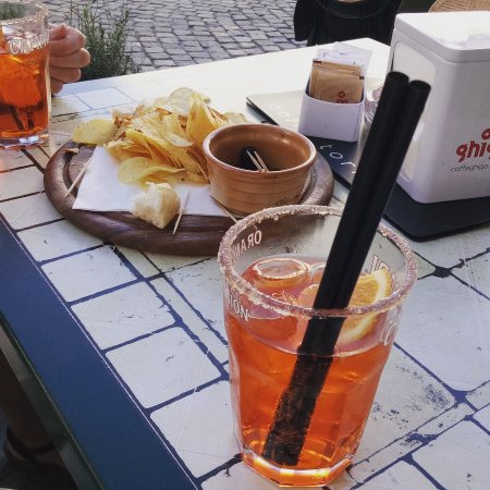 Caffe' Torino, Bardonecchia