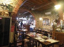 Trattoria D' I Borgo