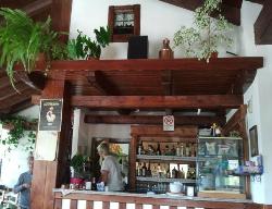 Bar Ristorante Monte Rotta, Borgata Sestriere