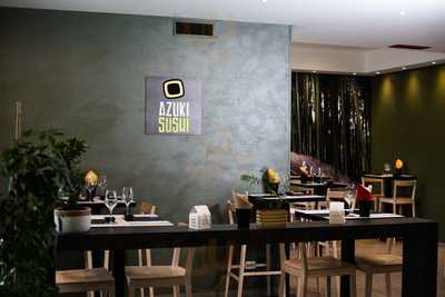 Azuki Sushi 