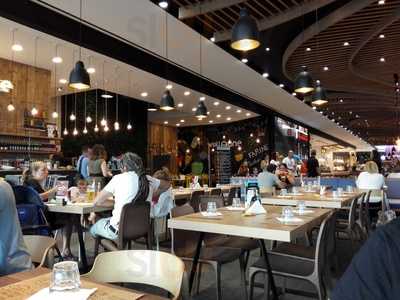 Welldone Burger Orio Al Serio