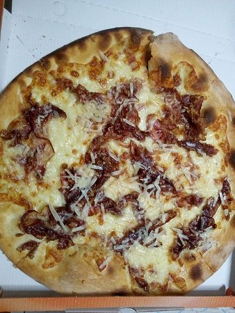 Super Pizza~, Modena