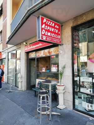 La Qualunquemente...mangi