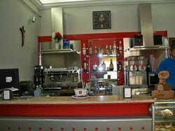 Caffetteria Woodhouse, Petrosino