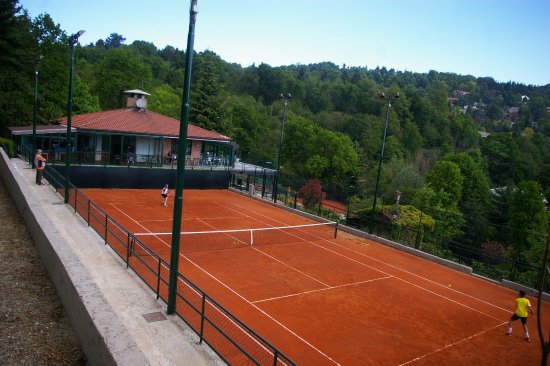 Boschi Sport Club, Moncalieri