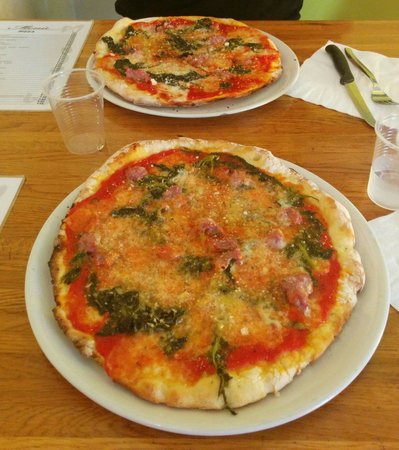 Pizza Da Matti