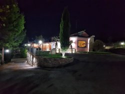 La Villa, MELFI