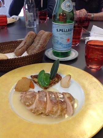 Relais Le Vieux Pressoir, Mesnil-Saint-Pere