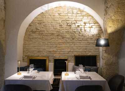 Savory Restaurant, Cagliari Menu, prezzi, valutazione del ristorante