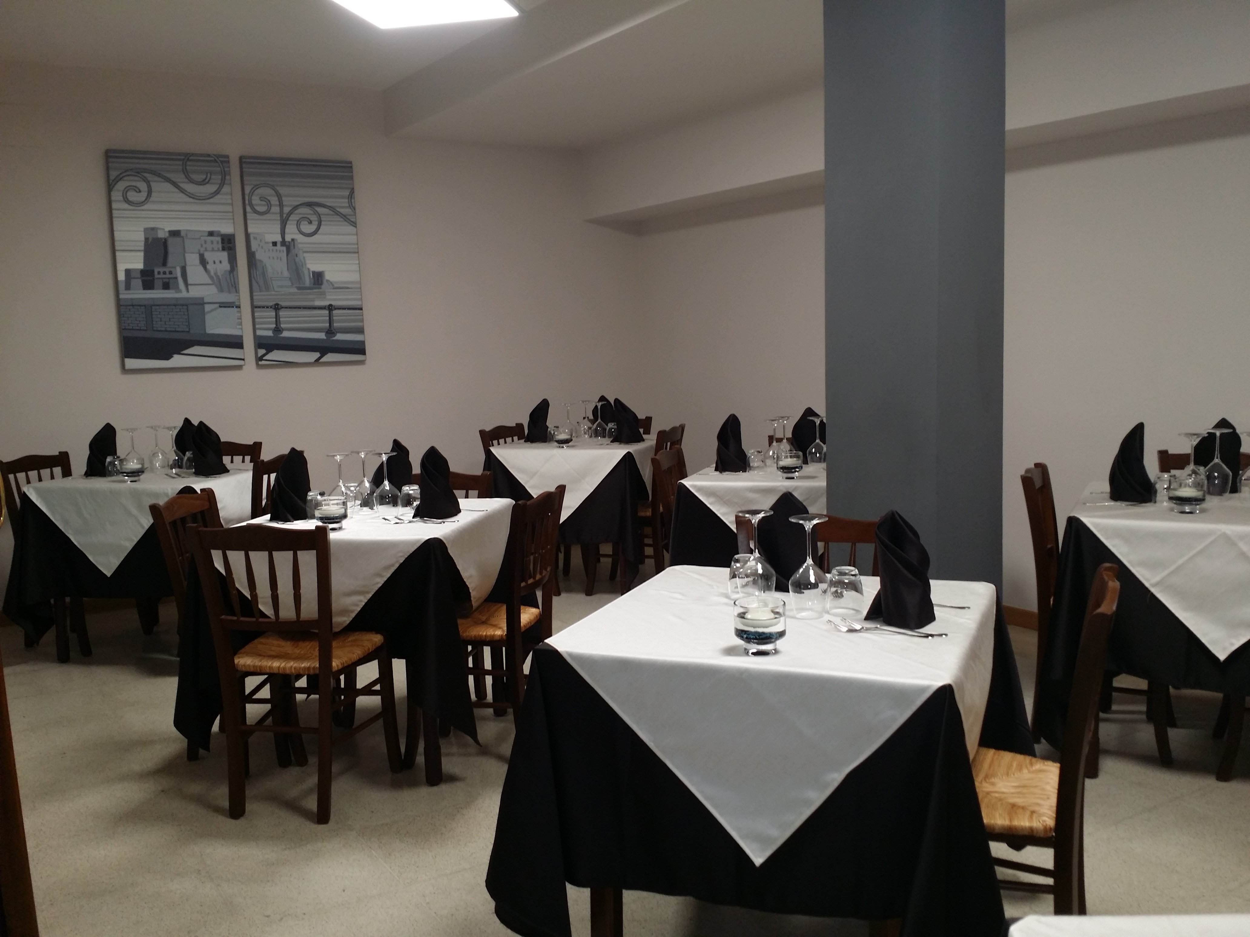 Ristorante Il Vento In Poppa, Pescara