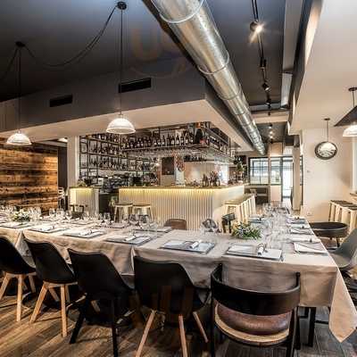Alibi Restaurant In Troy - aq9awdy