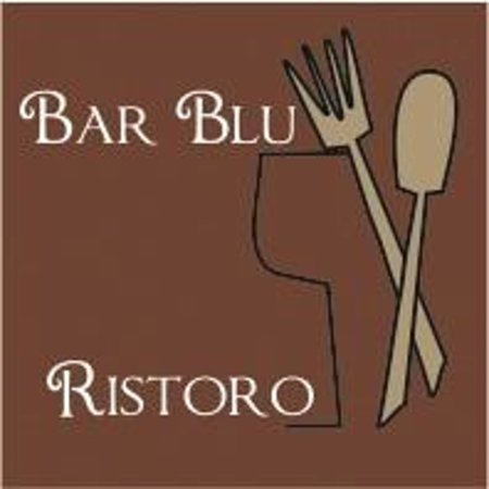 Bar Blu Ristoro, Caravino