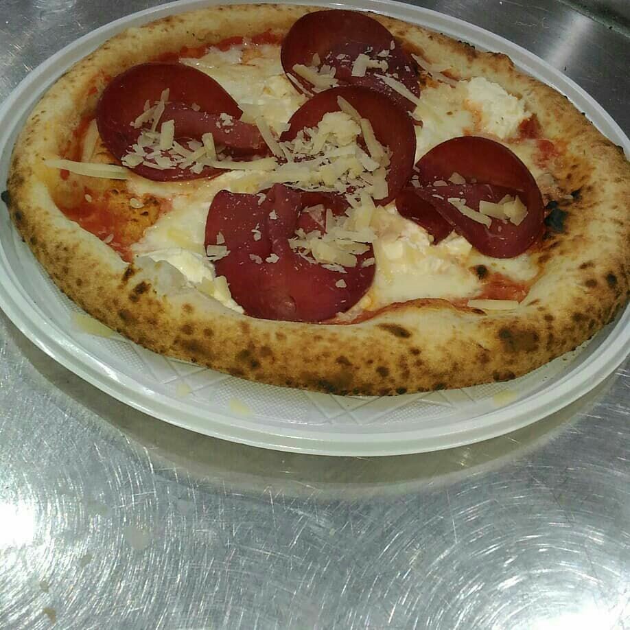 Speedy Pizza Da Gianni, Talsano