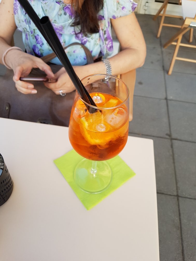 Lovo - Drink & Taste, Cervia