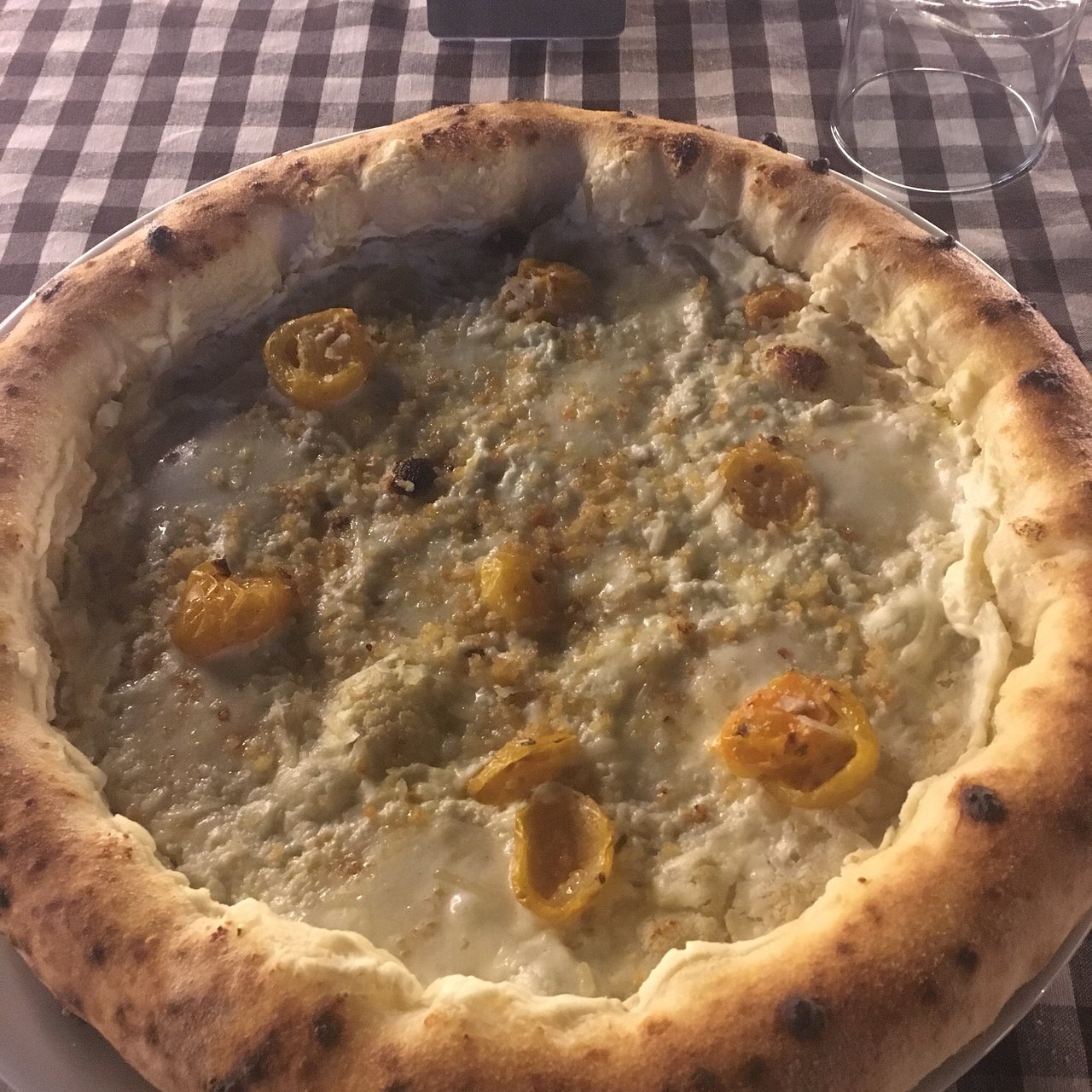 New Faro Ristorante Pizzeria, Taranto