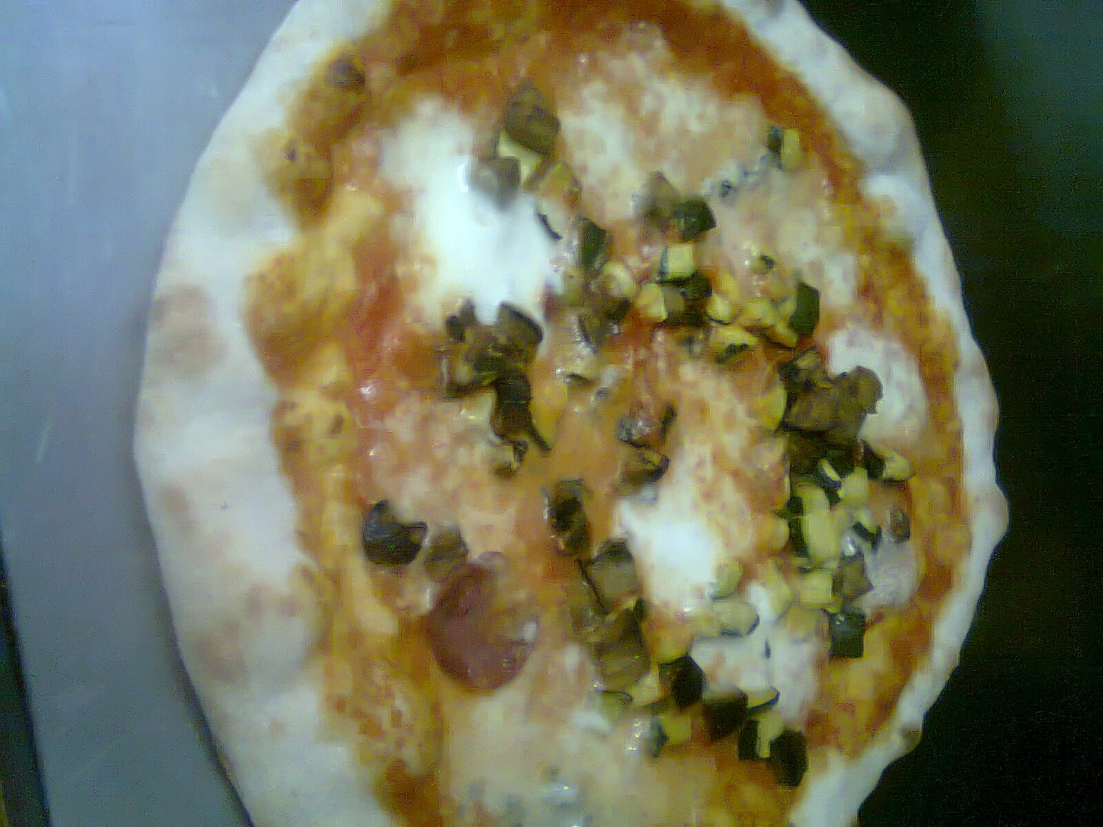 Pizzeria Fainè Dal Sardo, Sassari