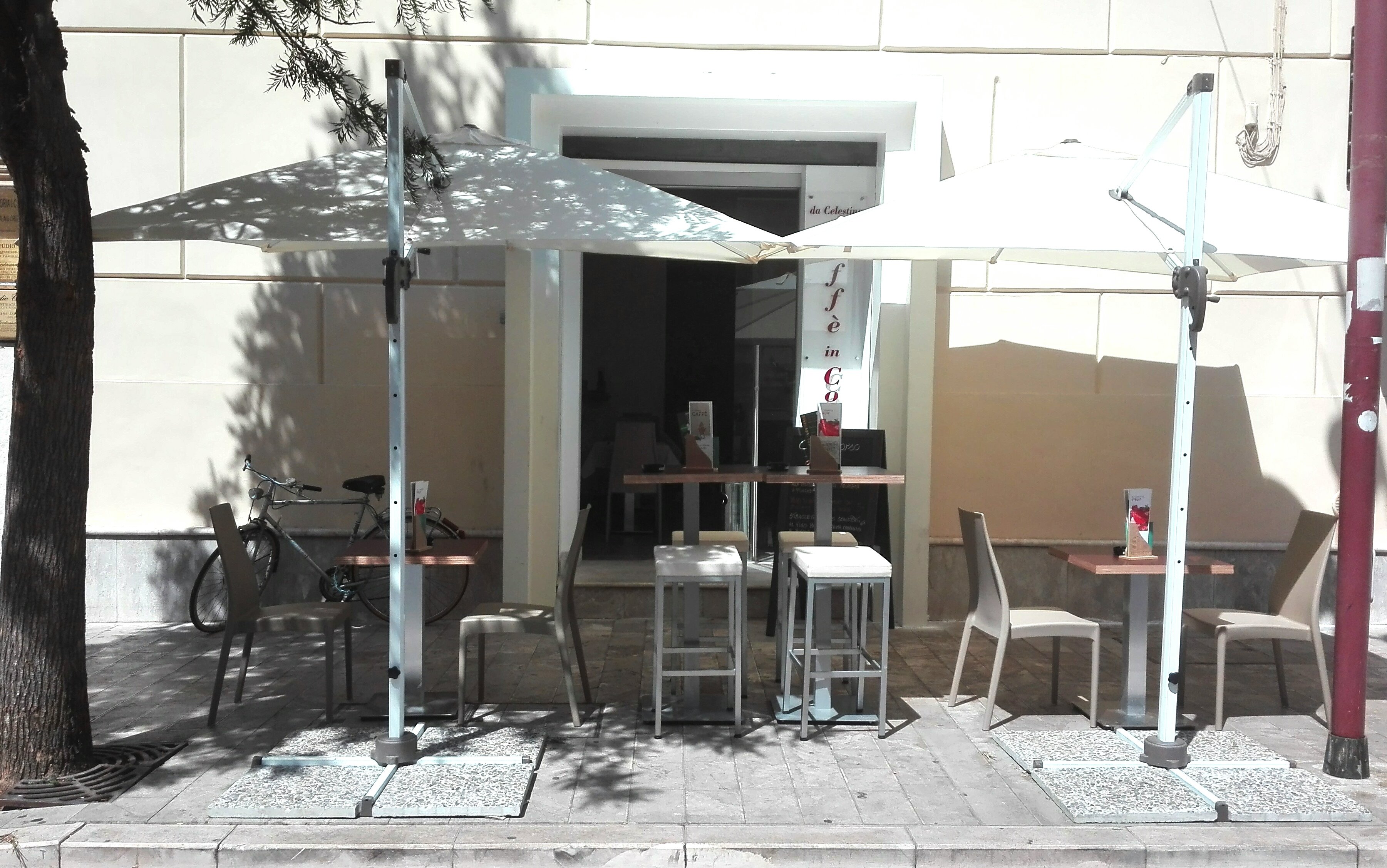 Caffè In Corso Da Celestino, Caserta