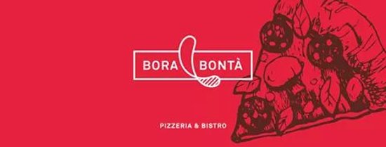 Bora Bonta Pizzeria E Bistro, Pozzuoli
