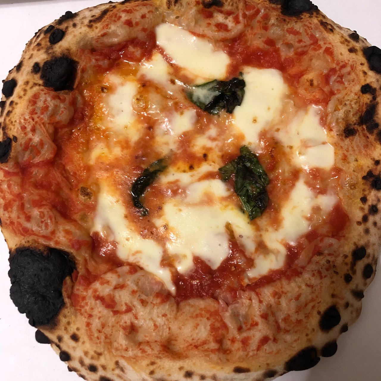 Raimondo's Pizzeria, Sassari