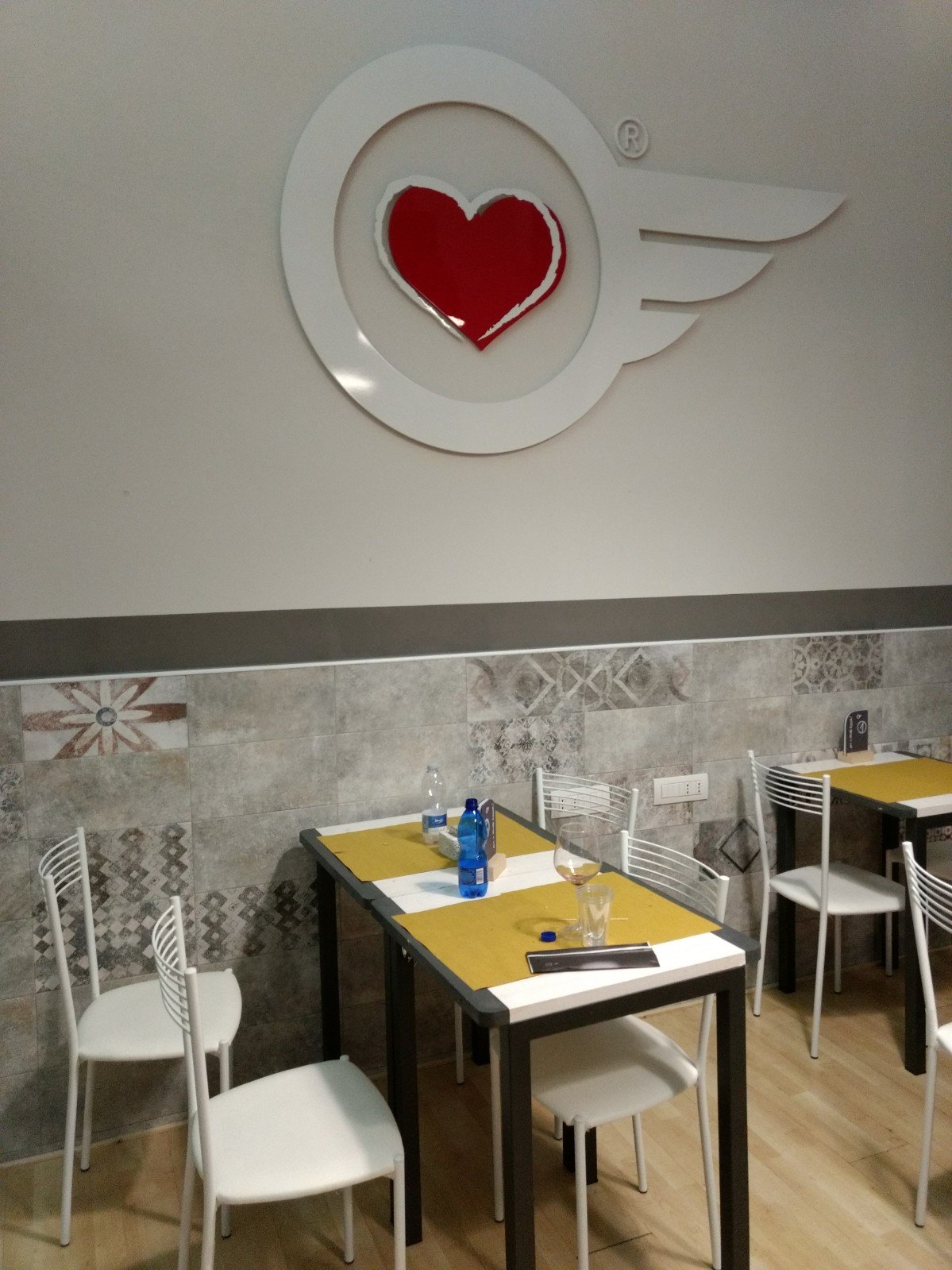 Gustiamo Restaurant, Lecce