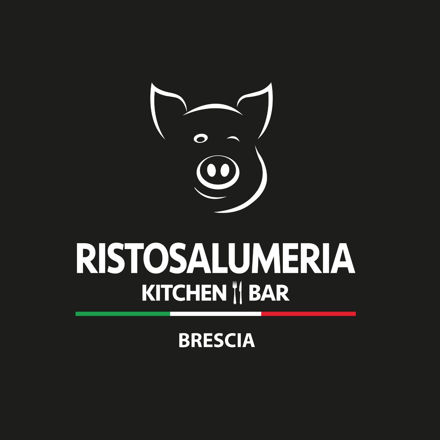 Ristosalumeria Brescia, Brescia
