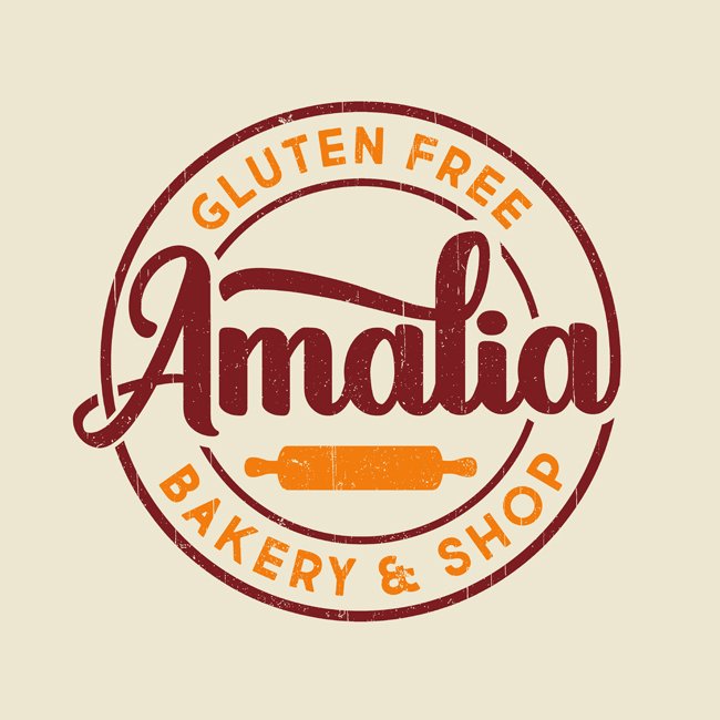 Amalia Gluten Free Bakery & Shop, La Spezia
