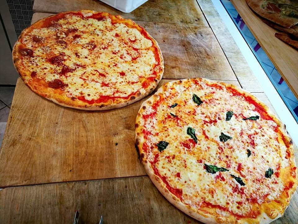 Pizzeria Millenium, Grosseto