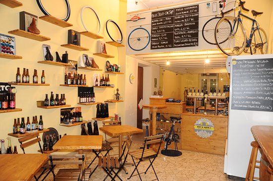 Bici & Birra, Torino