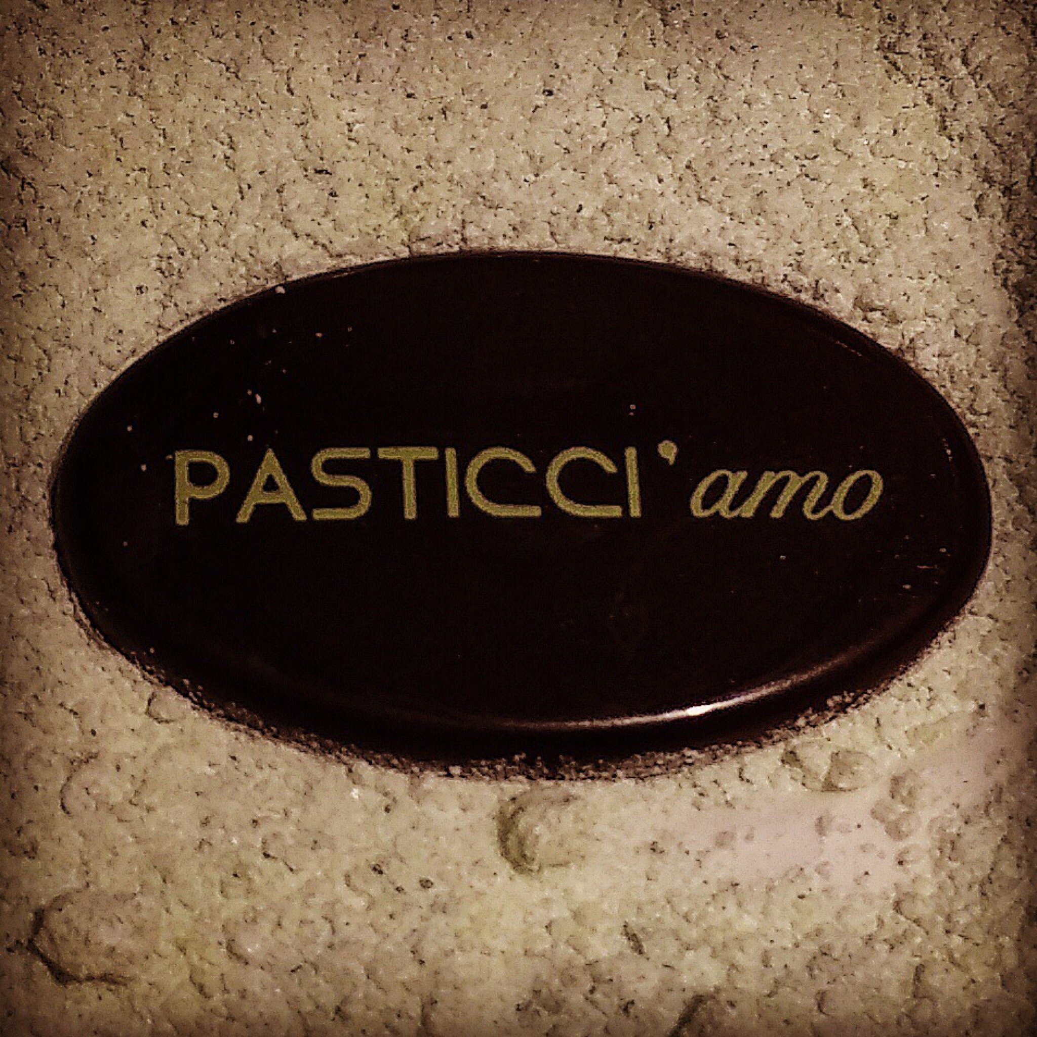 Pasticci'amo, Vicenza